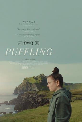 Movie poster for Puffling