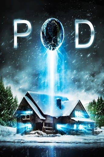 Movie poster for Pod