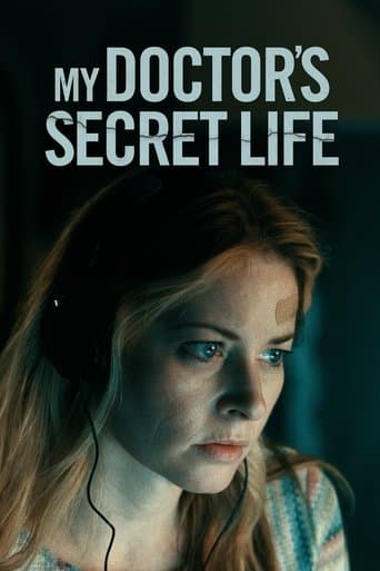 Movie poster for My Doctor's Secret Life