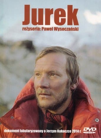 Movie poster for Jurek