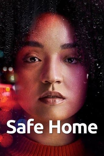 Movie poster for Safe Home