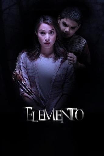 Movie poster for Elemento