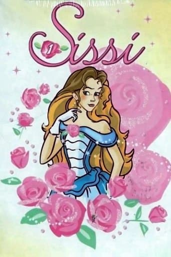 Movie poster for Princess Sissi