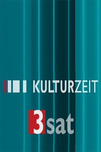 Movie poster for Kulturzeit