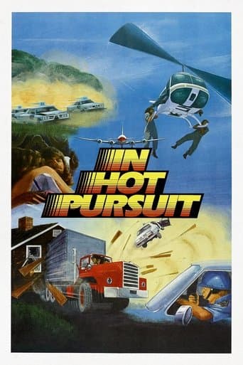 Movie poster for Polk County Pot Plane
