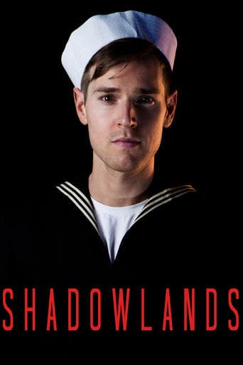 Movie poster for Shadowlands