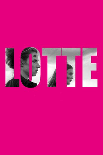 Movie poster for Lotte