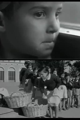 Movie poster for Little Calabrians in Suna on Lake Maggiore