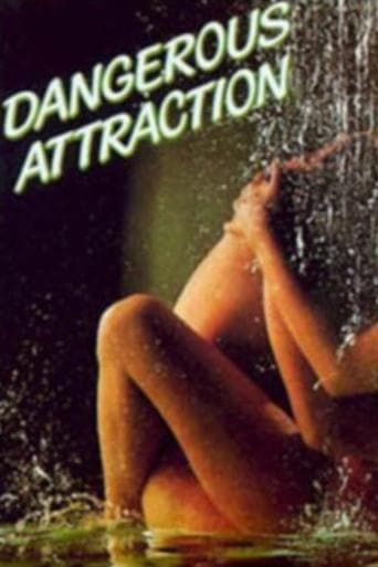 Movie poster for Dangerous Attraction