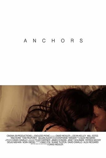 Movie poster for Anchors