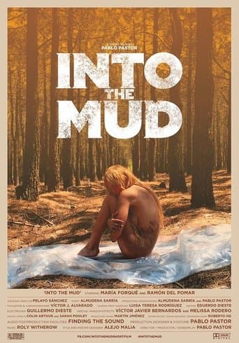 Movie poster for Into the Mud