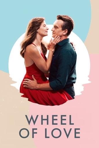 Movie poster for Wheel of Love