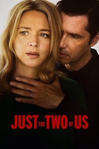 Movie poster for Just the Two of Us