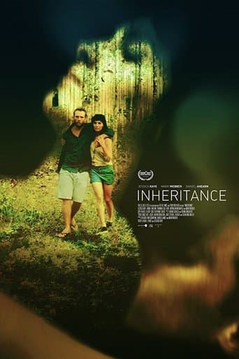 Movie poster for Inheritance