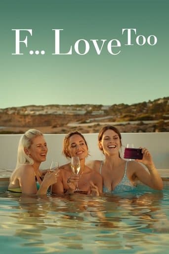 Movie poster for F*ck Love Too