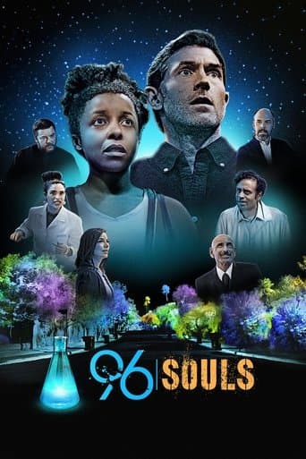 Movie poster for 96 Souls