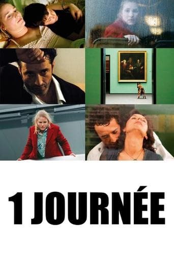 Movie poster for That Day