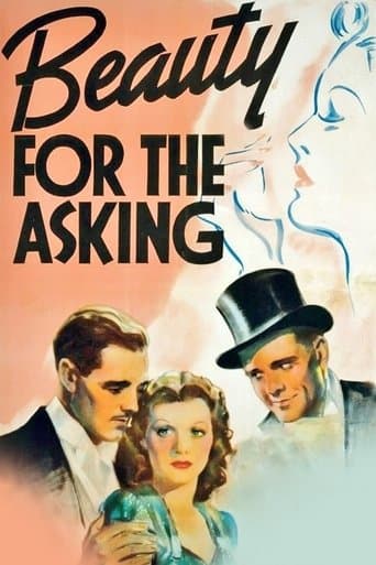 Movie poster for Beauty for the Asking