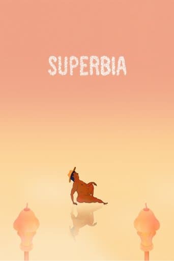 Movie poster for Superbia