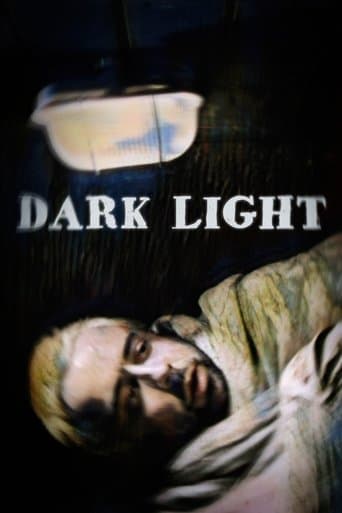 Movie poster for Dark Light