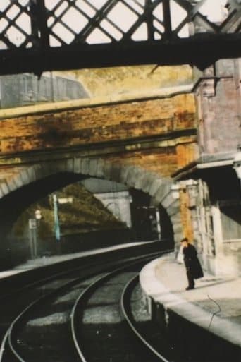 Movie poster for Panoramic View of Conway on the L. & N.W. Railway