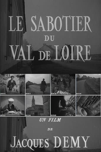 Movie poster for Le Sabotier du Val de Loire