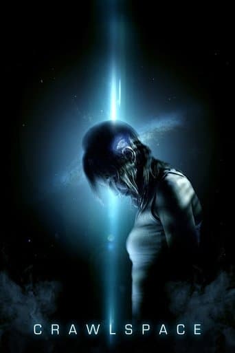 Movie poster for Crawlspace