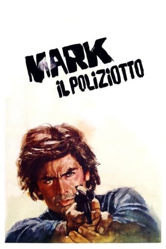 Movie poster for Blood, Sweat and Fear