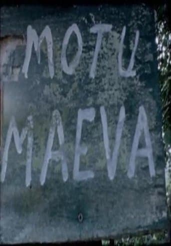 Movie poster for Motu Maeva