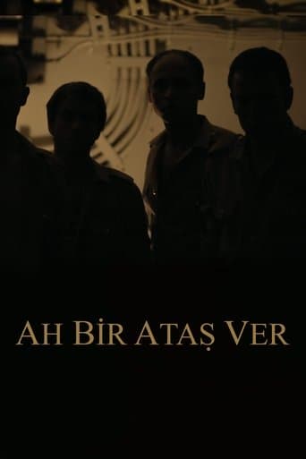 Movie poster for Give Me a Lighter
