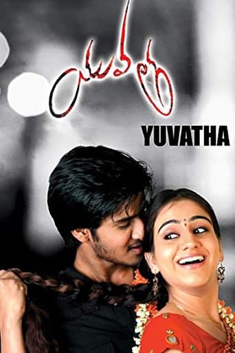 Movie poster for Yuvatha