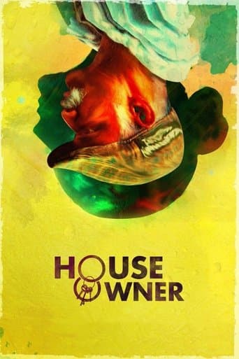 Movie poster for House Owner