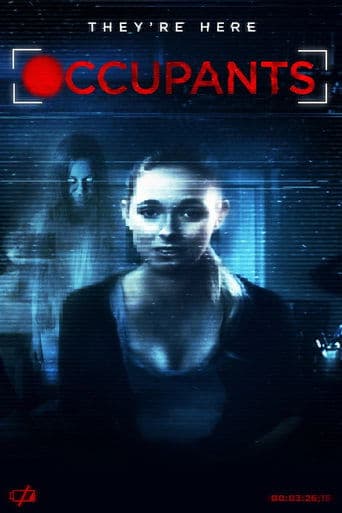 Movie poster for Occupants