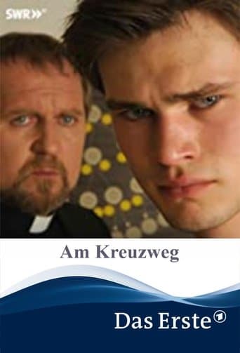 Movie poster for Am Kreuzweg