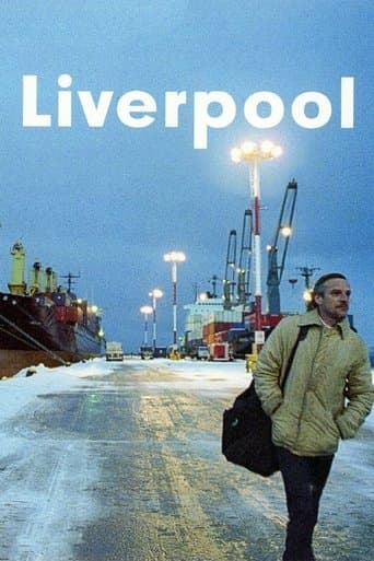 Movie poster for Liverpool