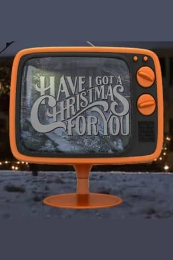 Movie poster for Have I Got a Christmas for You