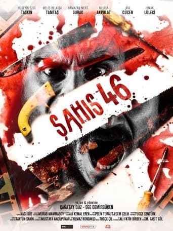 Movie poster for Şahıs 46