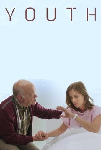 Movie poster for Youth
