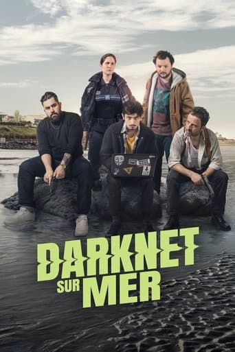 Movie poster for Darknet-sur-Mer