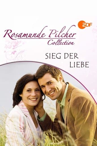 Movie poster for Rosamunde Pilcher: Sieg der Liebe