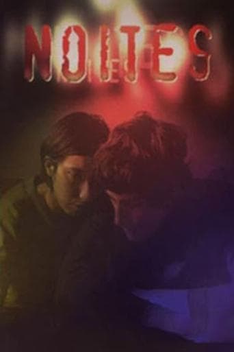Movie poster for Nights