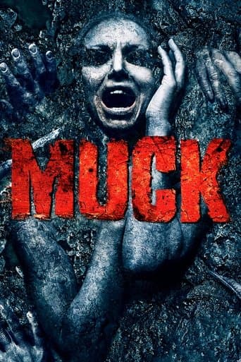 Movie poster for Muck