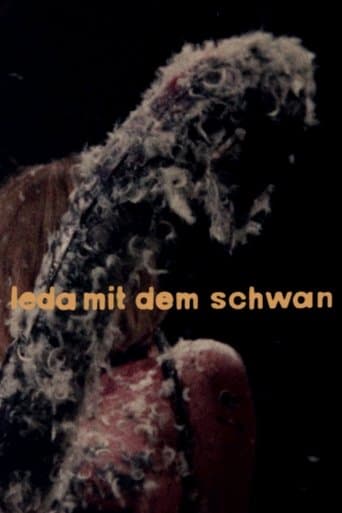 Movie poster for 7/64: Leda and the Swan