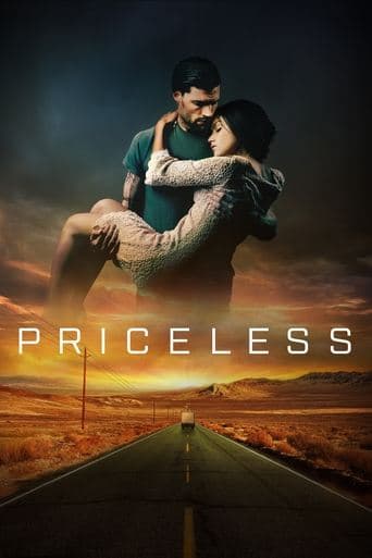 Movie poster for Priceless