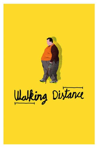 Movie poster for Walking Distance