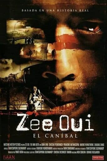 Movie poster for Zee-Oui