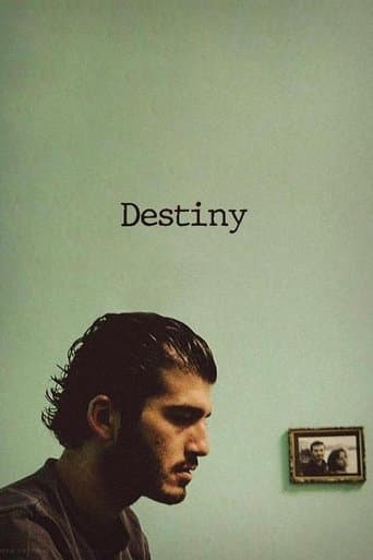 Movie poster for Destiny