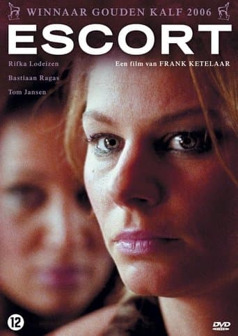 Movie poster for Escort
