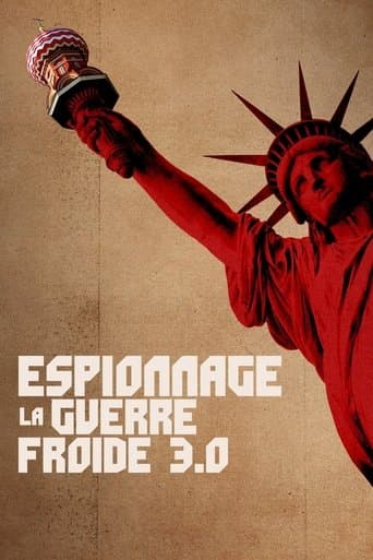 Movie poster for The Plot Against America