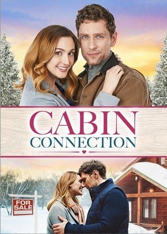 Movie poster for Cabin Connection